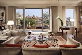 Palazzo Parigi Hotel Grand Spa