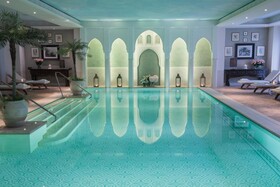 Palazzo Parigi Hotel Grand Spa