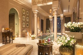 Palazzo Parigi Hotel Grand Spa