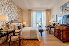 Palazzo Parigi Hotel Grand Spa