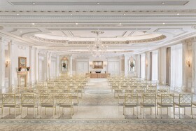 Palazzo Parigi Hotel Grand Spa