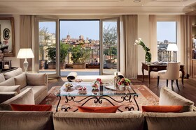 Palazzo Parigi Hotel Grand Spa