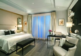 Palazzo Parigi Hotel Grand Spa