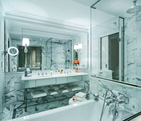 Palazzo Parigi Hotel Grand Spa