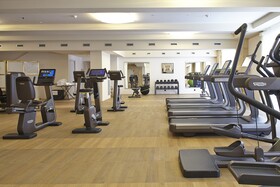 Palazzo Parigi Hotel Grand Spa