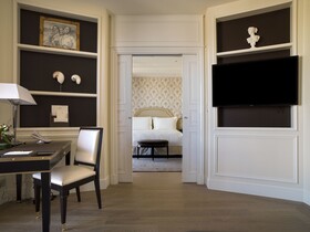 Palazzo Parigi Hotel Grand Spa