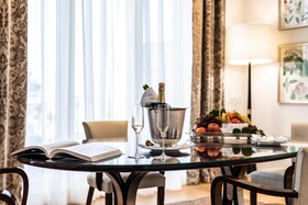 Palazzo Parigi Hotel Grand Spa