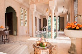 Palazzo Parigi Hotel Grand Spa
