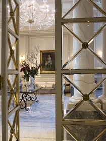 Palazzo Parigi Hotel Grand Spa