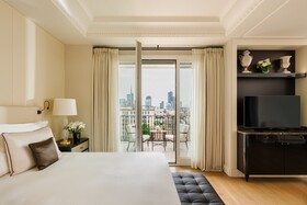 Palazzo Parigi Hotel Grand Spa