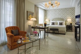 Palazzo Parigi Hotel Grand Spa