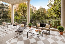 Palazzo Parigi Hotel Grand Spa