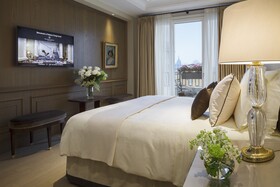 Palazzo Parigi Hotel Grand Spa