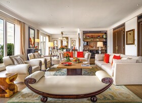 Palazzo Parigi Hotel Grand Spa