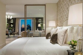 Palazzo Parigi Hotel Grand Spa