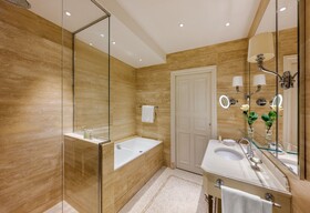 Palazzo Parigi Hotel Grand Spa