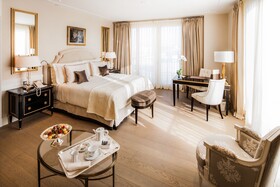 Palazzo Parigi Hotel Grand Spa