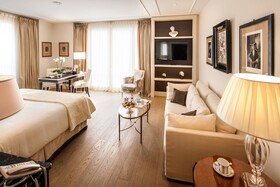Palazzo Parigi Hotel Grand Spa