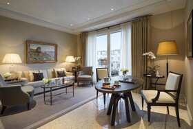 Palazzo Parigi Hotel Grand Spa