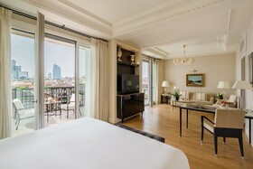 Palazzo Parigi Hotel Grand Spa