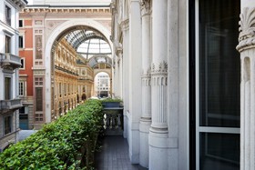 Park Hyatt Milan