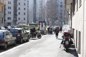 Pied à Terre Sant'Agostino