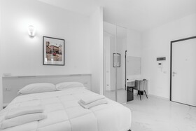 Ponale Suites Foresteria Lombarda