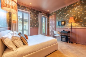 Portaclè Suites