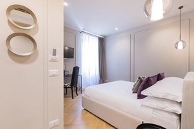 Portaclè Suites