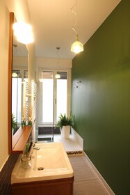 Porta Garibaldi B&B