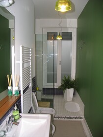 Porta Garibaldi B&B