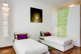 Porta Garibaldi B&B