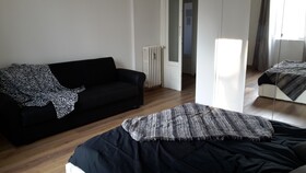 Porta Romana Apartment