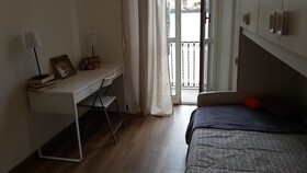 Porta Romana Apartment