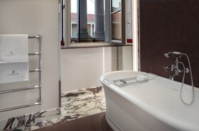 Portrait Milano Hotel