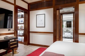 Portrait Milano Hotel