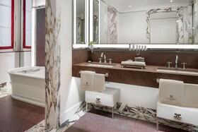 Portrait Milano Hotel