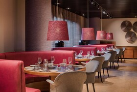 Radisson Blu Hotel Milan