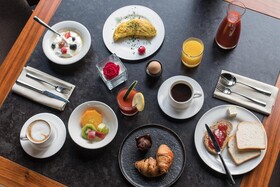 Radisson Blu Hotel Milan