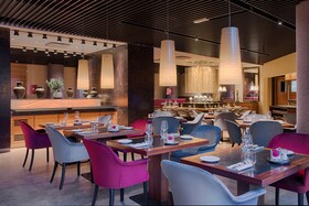 Radisson Blu Hotel Milan
