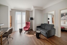 Radisson Blu Hotel Milan