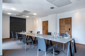 Radisson Blu Hotel Milan