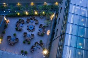 Radisson Blu Hotel Milan