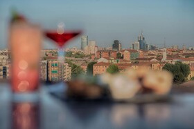 Radisson Blu Hotel Milan