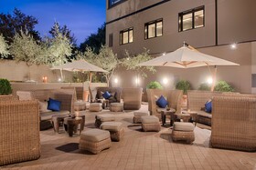 Radisson Blu Hotel Milan