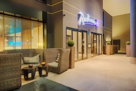 Radisson Blu Hotel Milan
