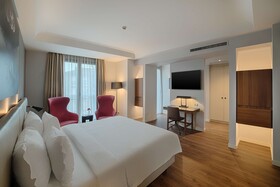 Radisson Blu Hotel Milan