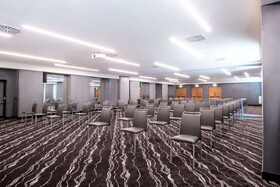 Radisson Blu Hotel Milan