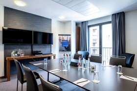 Radisson Blu Hotel Milan