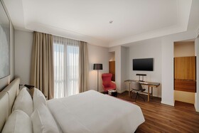 Radisson Blu Hotel Milan